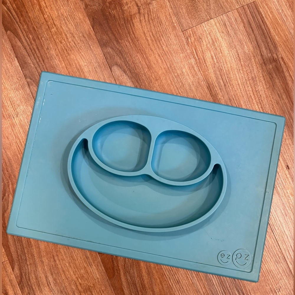 Ezpz Happy Mat